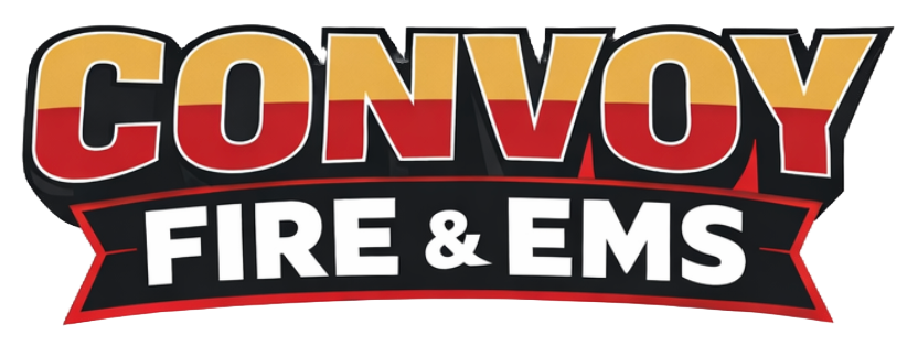 Convoy Fire & EMS