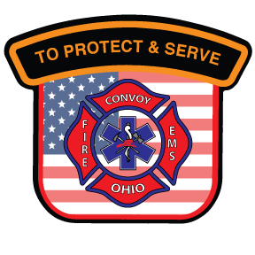 Convoy Fire & EMS